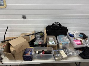 Large Assorted Lot See Pics