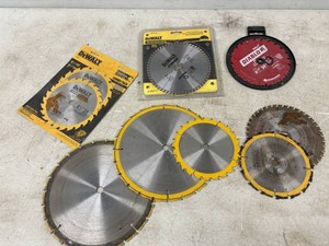 Circular Saw Blades