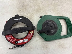 Sink Cleaner and fish tape