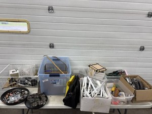 Large Assorted Lot See Pics