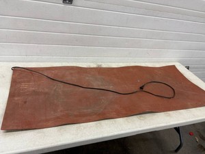 Greenhouse Heating Mat