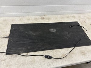 Greenhouse Heating Mat