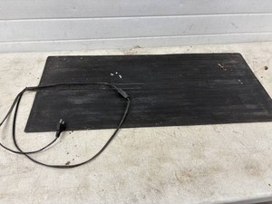 Greenhouse Heating Mat