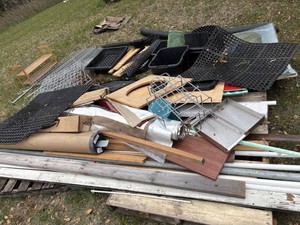 Large Assorted Lot See Pics