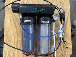 Water Filter System