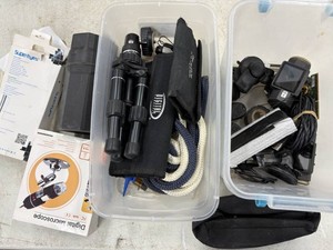 Camara Accessories