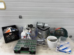 Large Assorted lot See Pics
