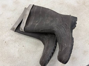 Size 11 Rain Boots