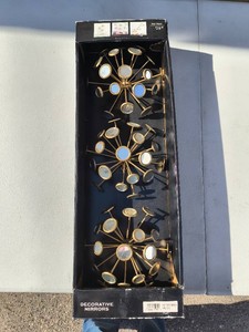 Decorative Ball Mirrors-3-New