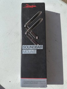 Rocketfish Soundbar Mount