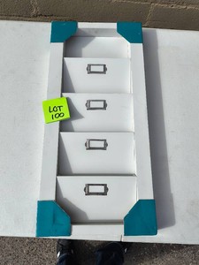 Wall Organizer