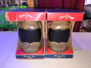 Mason Jar Banks - Lot of 2