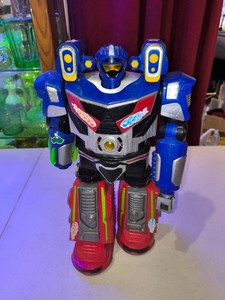 Adventure Force Astrobot