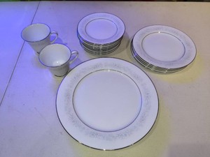 Noritake Dishware - 18 Piece Set