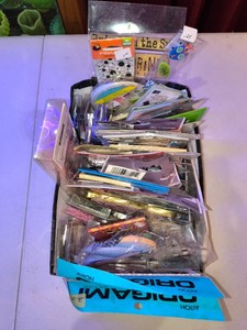 Scrapbooking Embellishments for all occasions