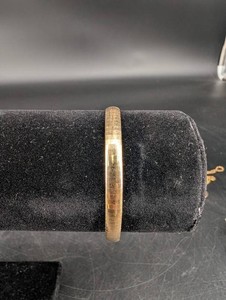 14k Bracelet