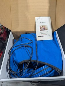 Bio Compression Systems SC-3008-DL Sequential Circulator