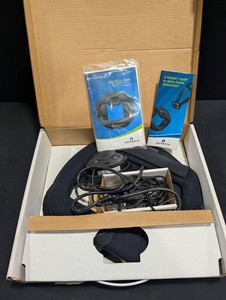 Orthofix SpinalStim Osteogenesis Stimulator With Manuals