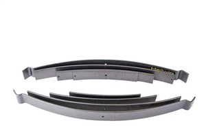 Hellwig 11-21 Ford F-250 Load Pro- Up To 3500lb Level LC 4 Leaf Stack Helper Spring wo Mounting Kit
