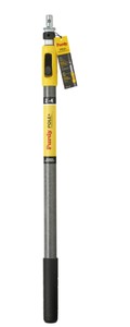 2 Pack Purdy Pole 2-4ft. Extension Pole, Pin-Lock, Quick-Connect, Model# 14P240024