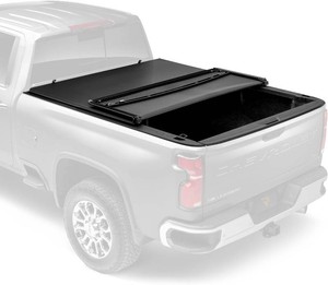 RealTruck Extang Trifecta ALX Soft Folding Truck Bed Tonneau Cover  90475  Fits 2015-2020 Ford F-150 5 7 Bed (67.1)