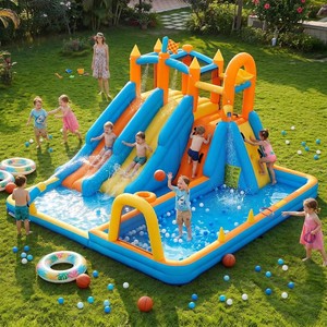 Bouncy Castle for Children