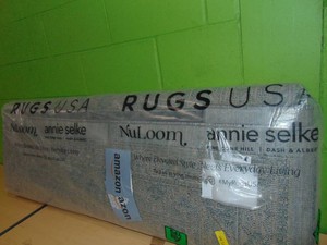 Nuloom Annie Selke 10x 13 Rug