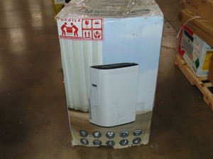 Coolblus Portable Air Conditioner,12000 BTU Portable AC Unit - Up to 550 Sq,