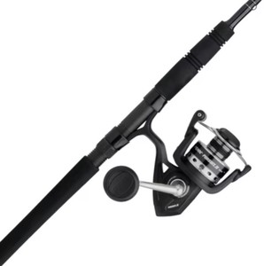 PENN Pursuit� IV Combo, 7 Medium Heavy Fishing Rod, 5000 Size Reel