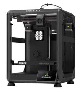 Creality K2 SE 3D printer