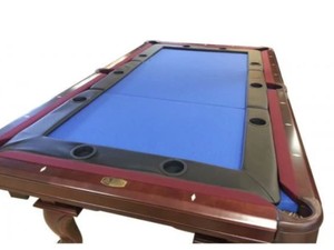 POKER TABLE TOPS FOR POOL TABLE