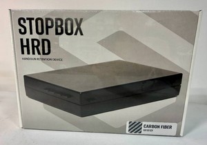 Stopbox HRD Handgun Retention Device New in Box