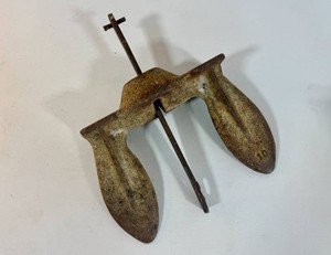 Vintage Navy Style Boat Anchor
