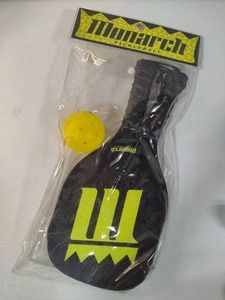 Monarch Pickle Ball Set