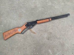 Daisy Red Rider 70th Anniversary BB Gun