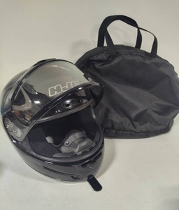 HJC CS-12 SnowmobilingMotorcycle Helmet