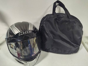 HJC MB II (CL-14) Snowmobiling Helmet (Size M)