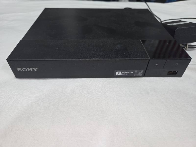 Sony DVD Player