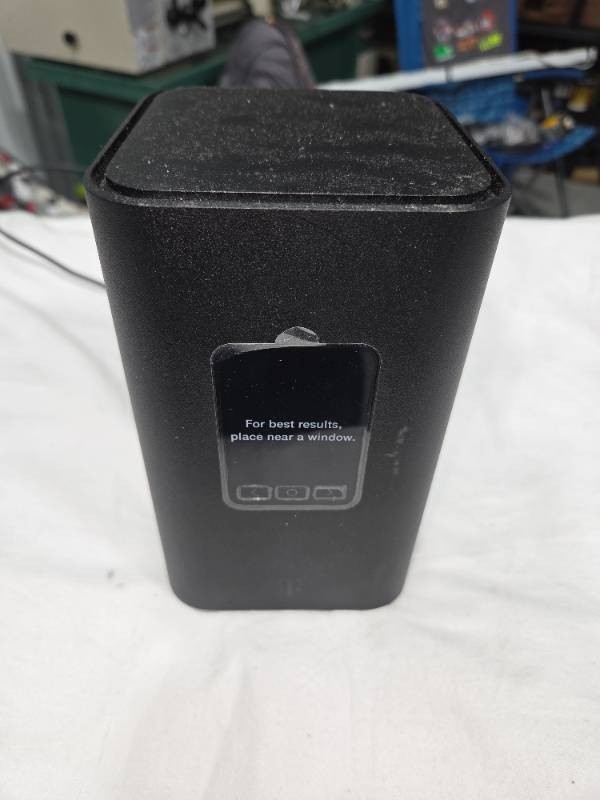T Mobile router