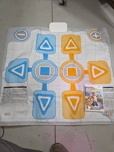 Wii Active Life Outdoor Challenge Game