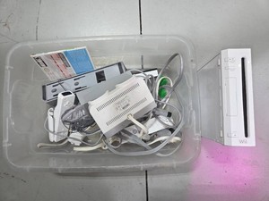 Nintendo Wii Console