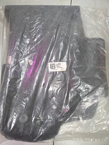 2019-2023 GMC SierraChevy Silverado Black Floor Mats