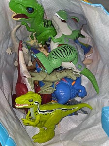 Dinosaur Toys