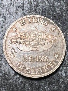 1 TROY OZ .999 FINE SILVER SILVERTOWNE ROUND