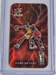 Kobe Bryant Rookie 1996-97 Fleer Ultra Scoring Kings 1 of 11 - Los Angeles Lakers Basketball Card