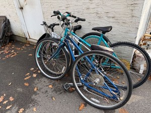 Giant Magna Kent Adult Bicycle Mixed Lot Repair Project See Photos