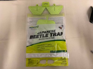6x Japanese Beetle Trap