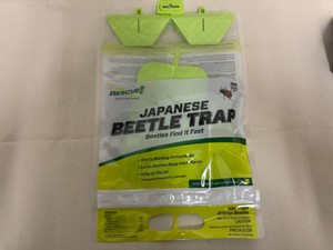 6x Japanese Beetle Trap