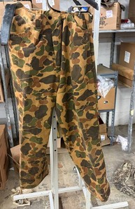 Variety Green Camo-See Photos