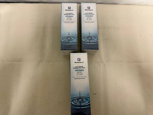 3x IceWater Refrigerator Filter
